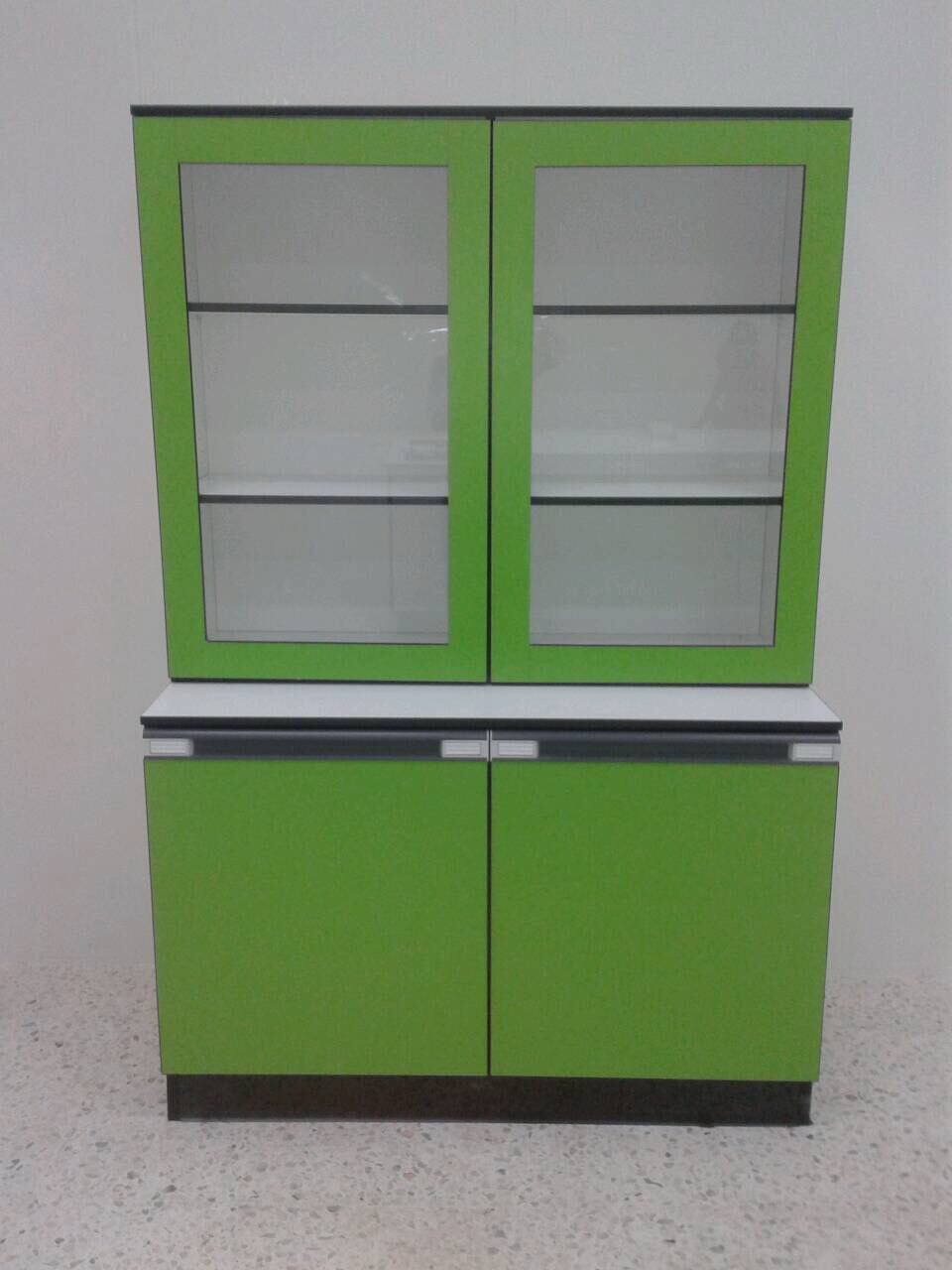 Chemical Safety Cabinet