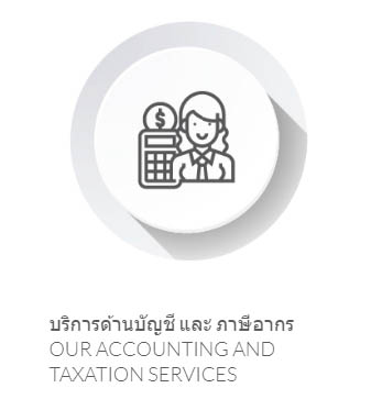 Accounting and taxation service