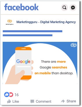Connect With Your Audience Through Facebook Marketing